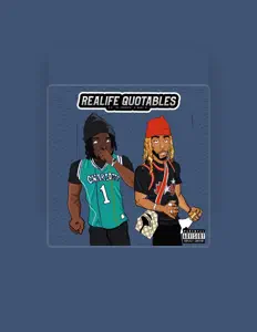 D.G. "da Paronta"을(를) 듣고, 뮤직 비디오를 보고, 약력을 읽고, 투어 일정 등을 확인하세요!