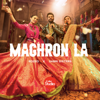 Sabri Sisters & Rozeo - Maghron La artwork