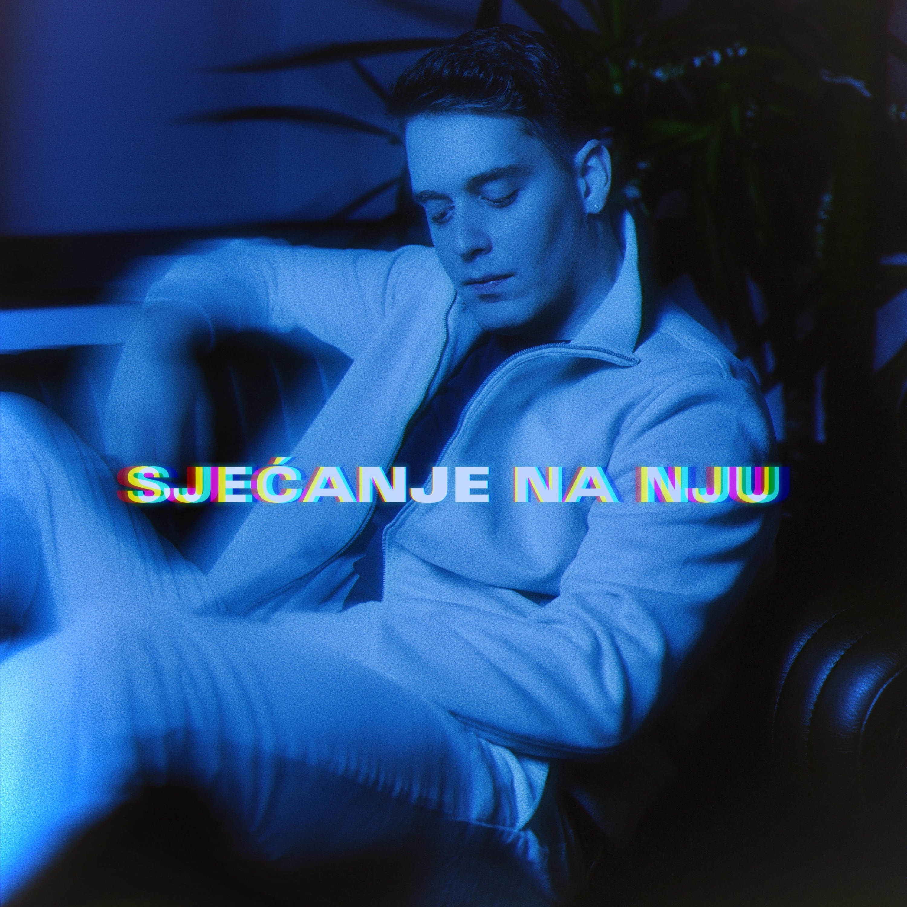 Sjećanje na nju - Single