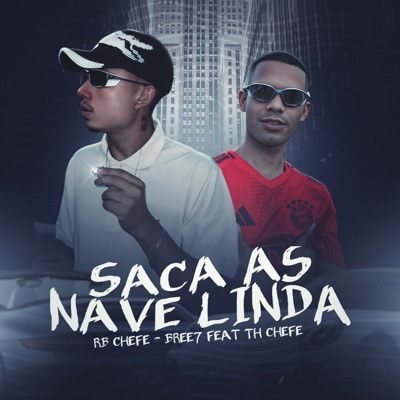 Saca as Nave Linda - Single