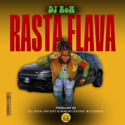 Rasta Flava - Single
