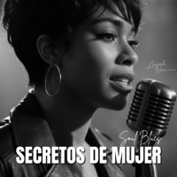 Secretos de Mujer - Layah Noir Cover Art