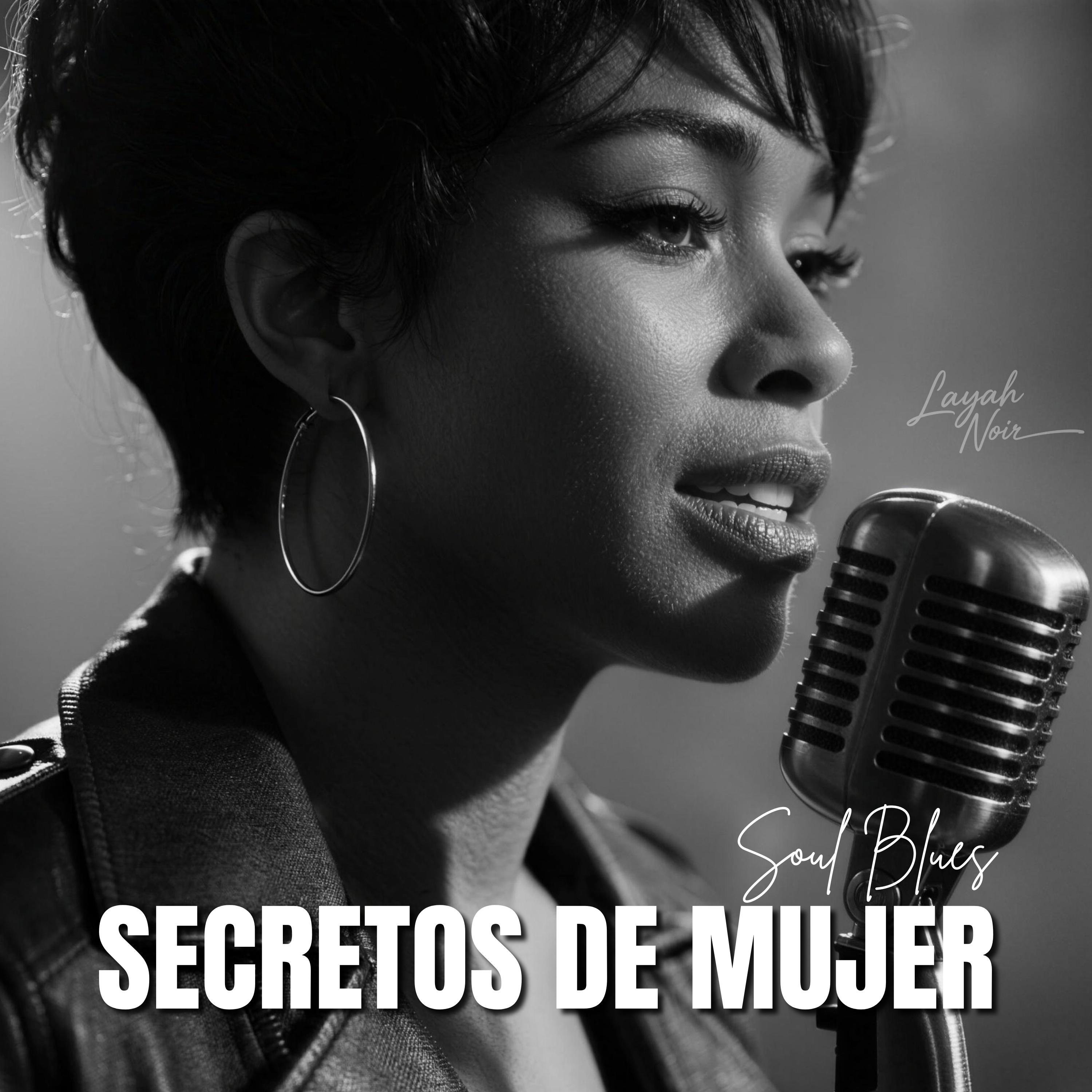 Secretos de Mujer - Single