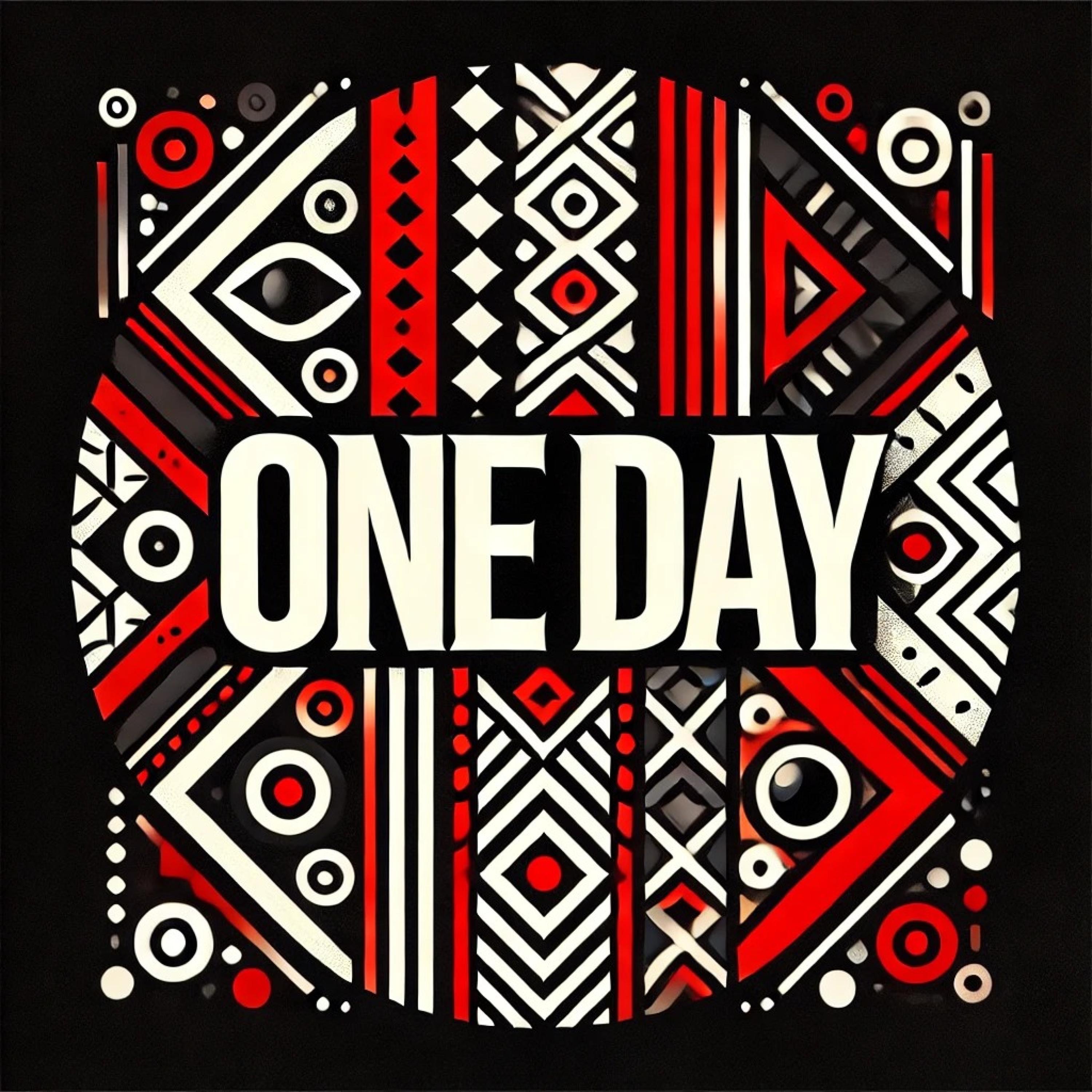 ONE DAY - Single