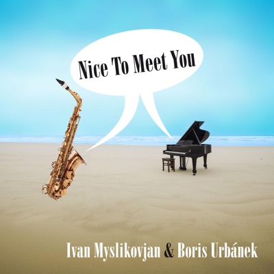 Nice To Meet You (1995)