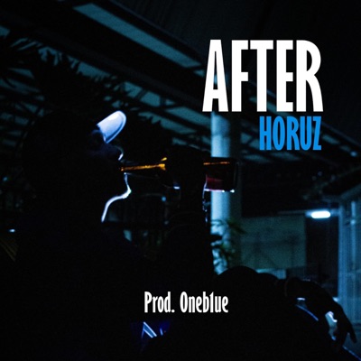 AFTER (feat. OneBlue) - Single