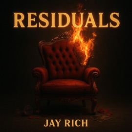 Residuals JayRich