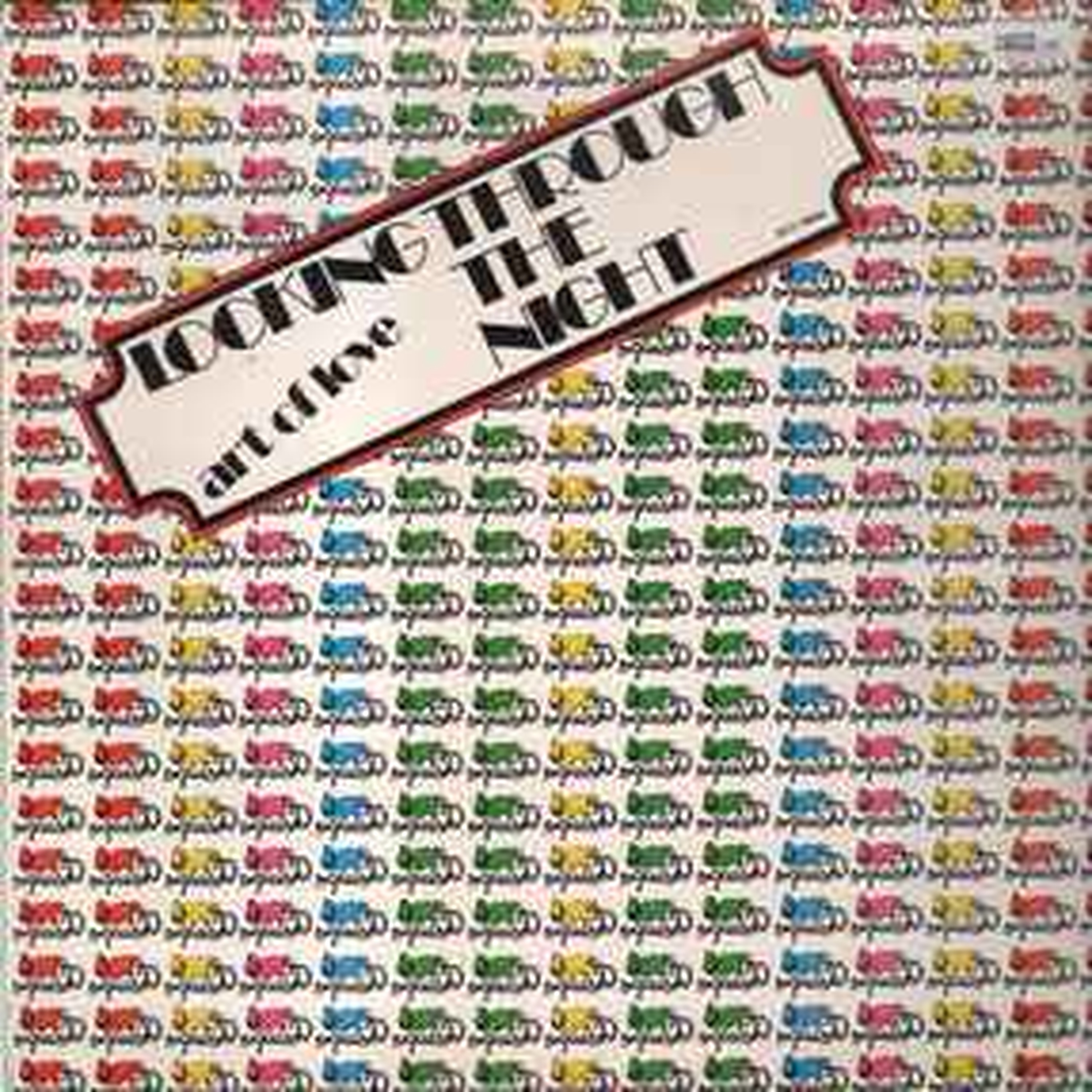 Looking Through The Night - Single