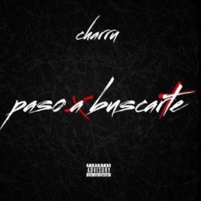 Paso A Buscarte - Single