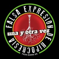 Una y otra vez - Single - FEDH