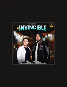 Ακούστε περιεχόμενο από Baljinder Chakrala, παρακολουθήστε μουσικά βίντεο, διαβάστε το βιογραφικό, δείτε ημερομηνίες περιοδείας, και πολλά ακόμη!