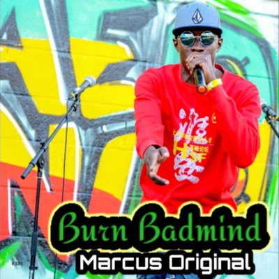 Burn Badmind - Single