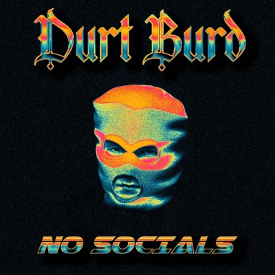 NO SOCIALS - Single