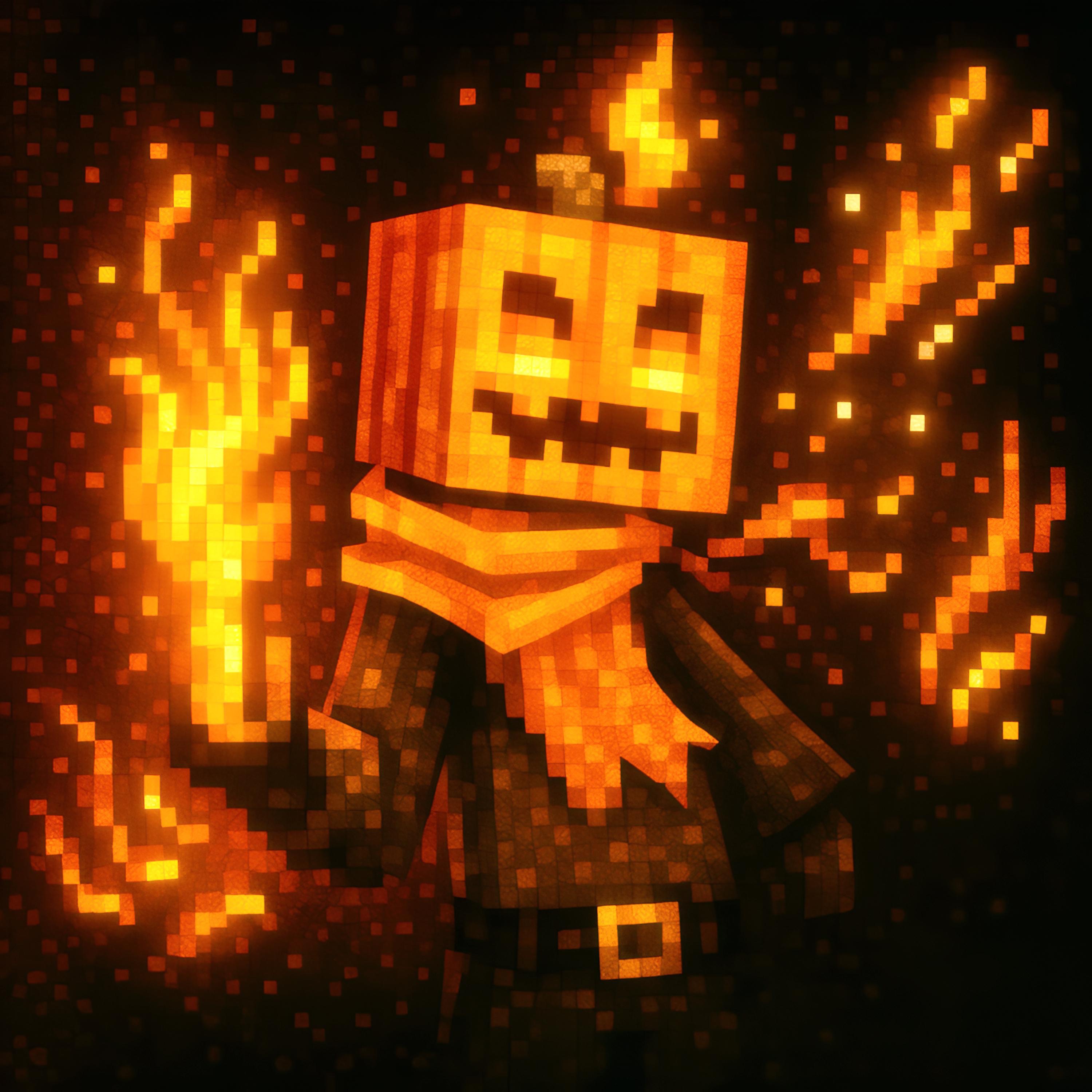 SPOOKYCRAFT - EP
