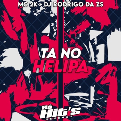 Ta no Helipa - Single