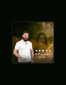 Listen to Nawar Al Hasan, watch music videos, read bio, see tour dates & more!