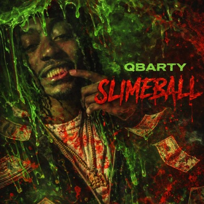 SLIMEBALL - Single