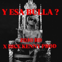 Y ESA BULLA MMG ? - Single - ZOJO RD
