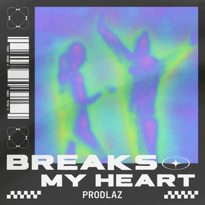 Breaks My Heart - Single