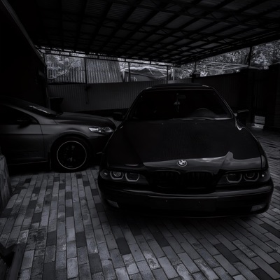 Dj Thamrin - MTG WASTUFF