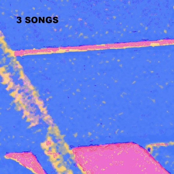 3 Songs - EP