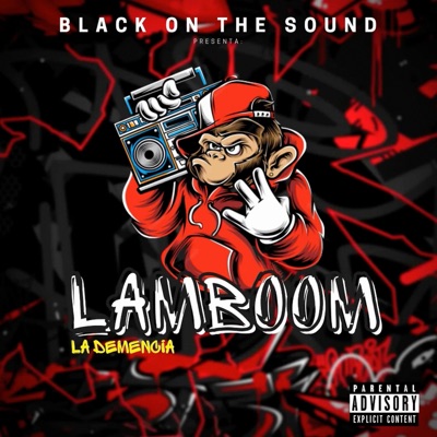 LAMBOOM - Single