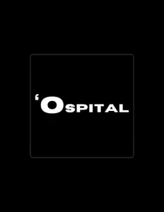 收听 'Ospital、观看音乐视频、阅读小传、查看巡演日期等 ！