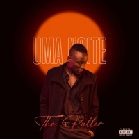 Uma Noite - Single - The Ruller