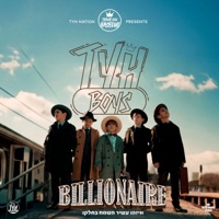 Billionaire - Single - Thank You Hashem & TYH Boys