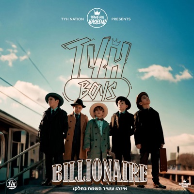 Billionaire - Single