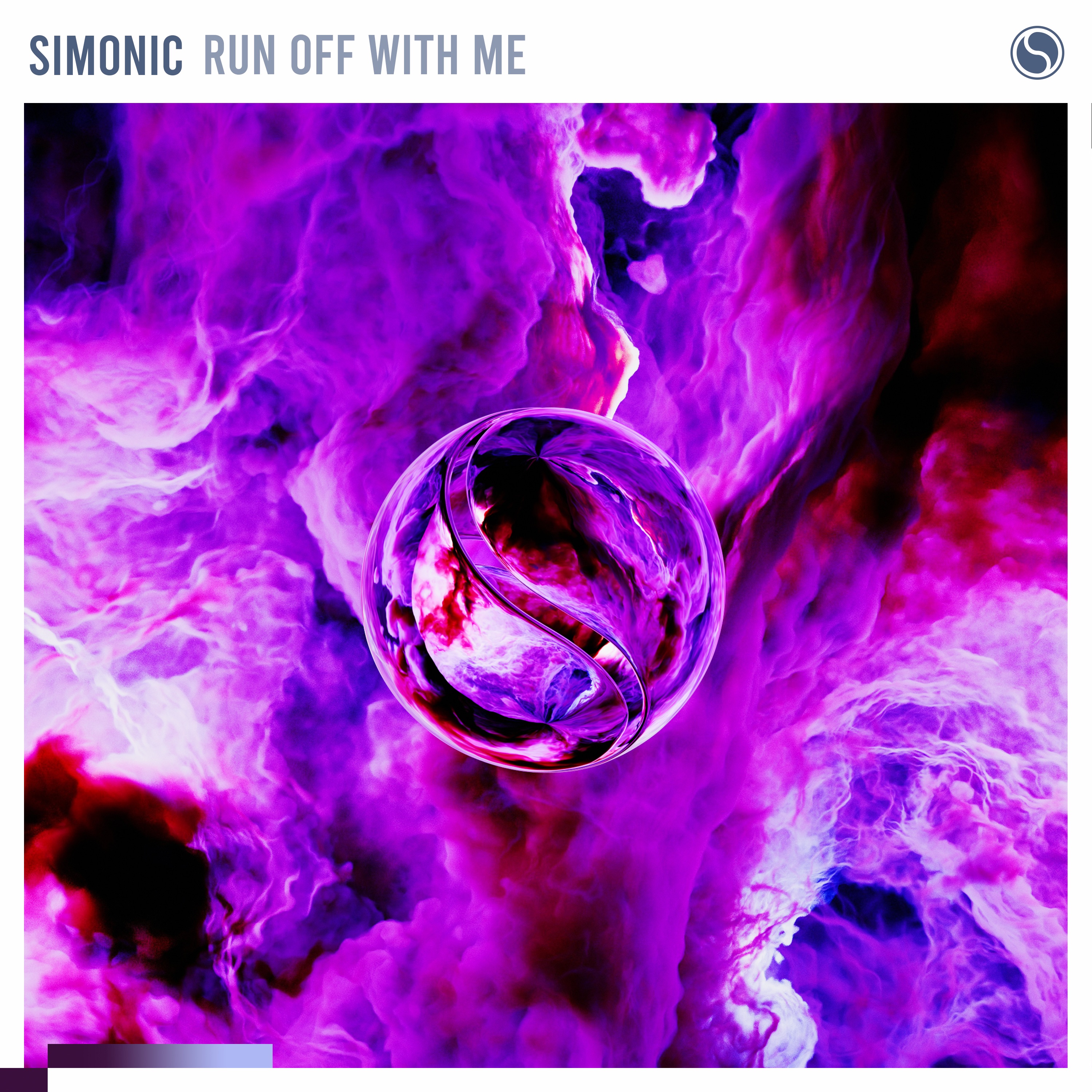 Run Off With Me - Single