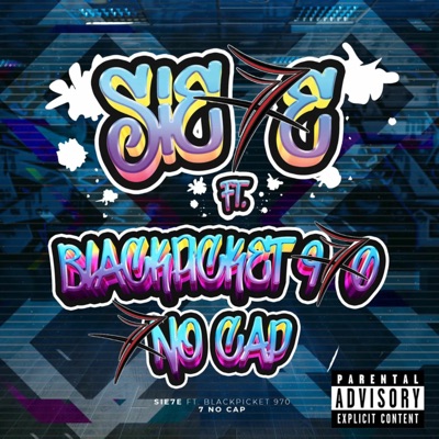 7 No Cap - Single