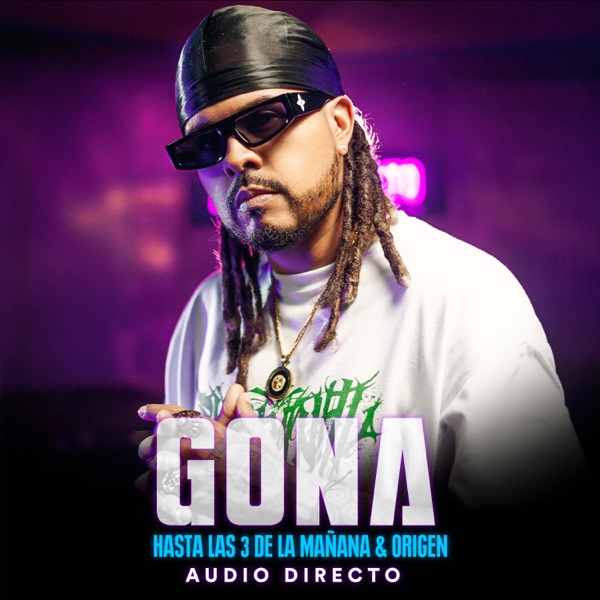 Hasta las 3 de la Mañana & Origen - Single