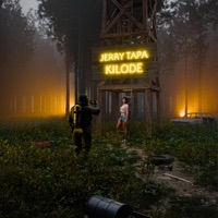 KILODE - Single - Jerry Tapa