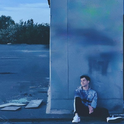 take a glance (i'm right here) - EP