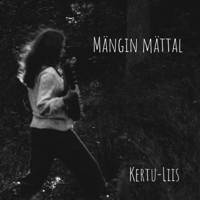Mängin Mättal - EP