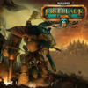Warhammer 40,000: Freeblade (Original Game Soundtrack) - Howard Carter