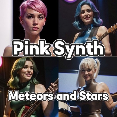 Meteors and Stars