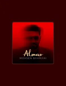 聆聽 Mohsen Bahmani、觀看音樂影片、閱讀小傳、查看巡演日期等！