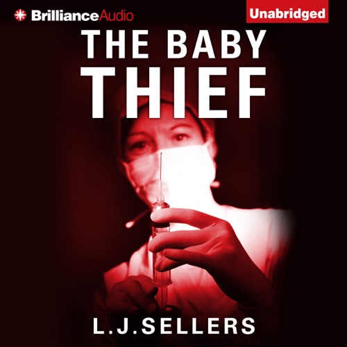 The Baby Thief (Unabridged) cover