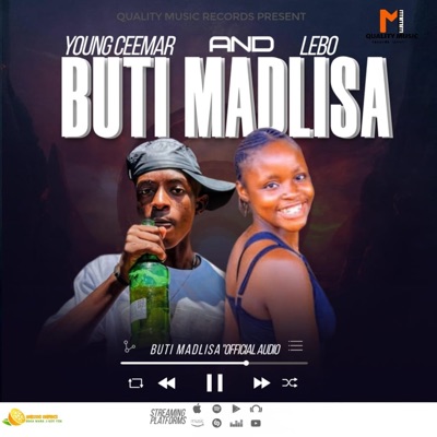 Buti Madlisa (feat. lebo) - Single
