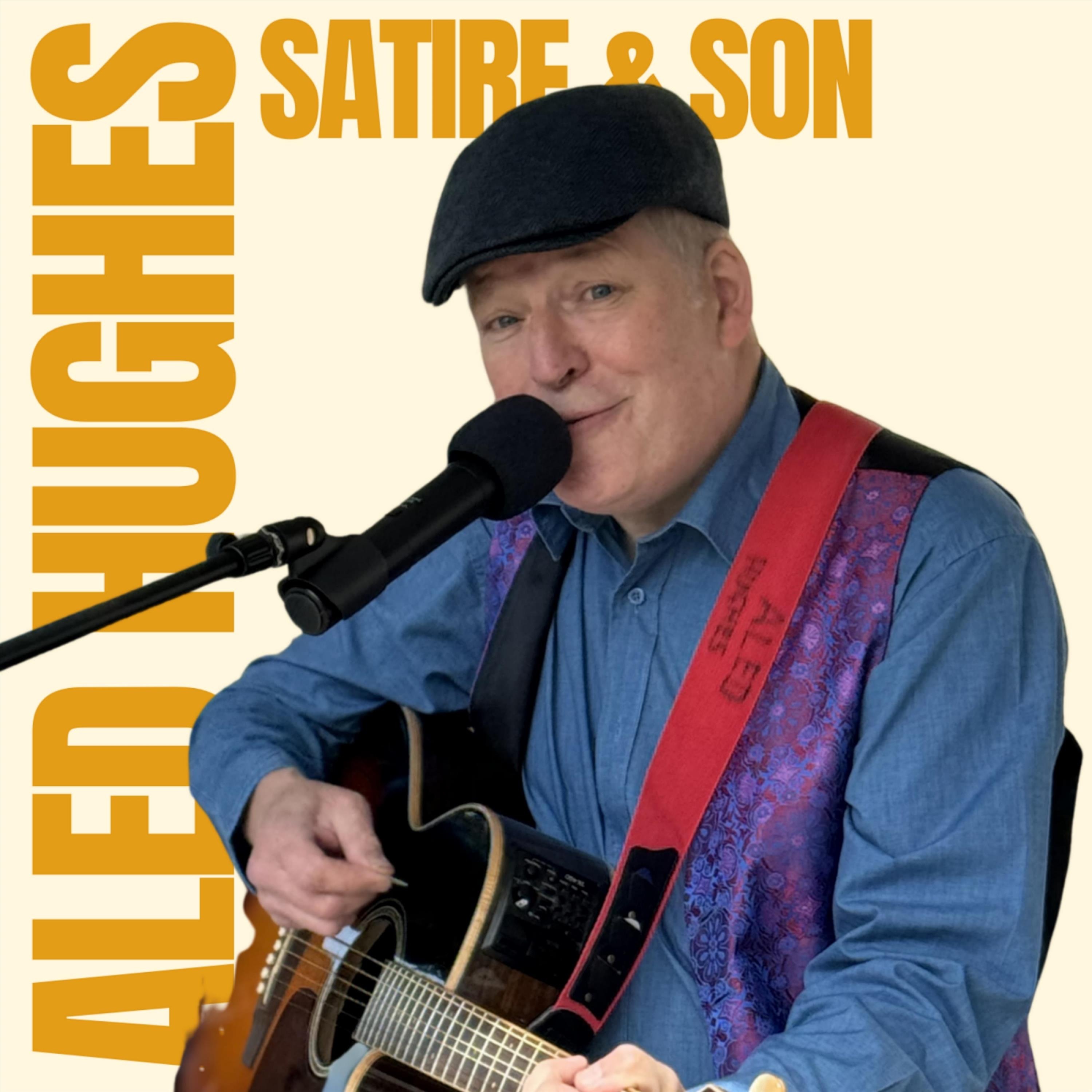 Aled Hughes - Tonight