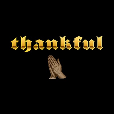 Thankful - Single