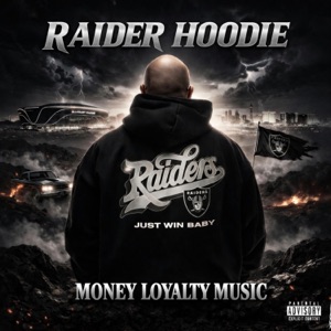 Raider Hoodie - Single