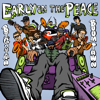 Early in the Peace - EP - Big Sima & Boomtown
