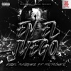 En El Juego (feat. MR. PLOWER) - Single