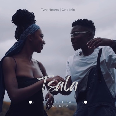 Tsala (feat. Motlha) - Single
