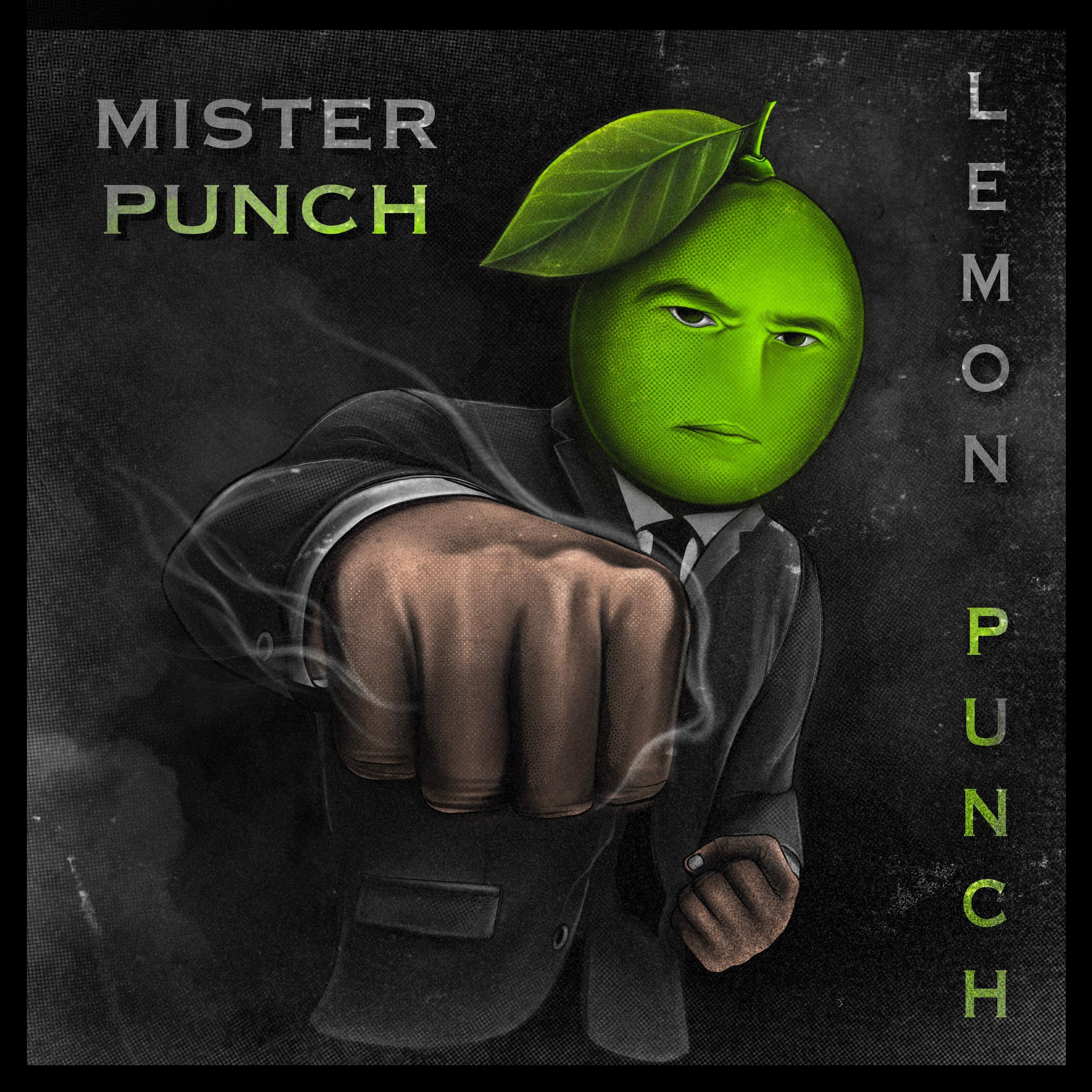 Mister Punch