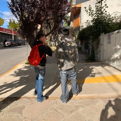 Stairs (feat. Trecesito) - Single