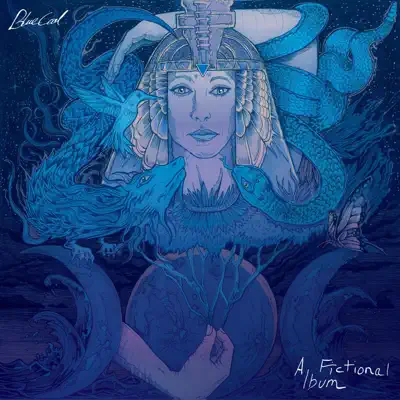 Listen to A Fictional Album by BlueCoal